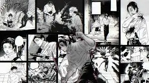 三体 主视觉画面